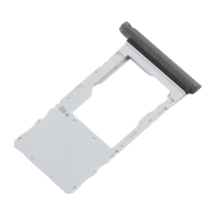 For TCL NxtPaper 10s 4G Original Micro SD Card Tray (Black)