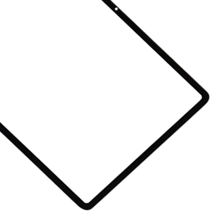 For Lenovo Tab M11 TB330FU TB331FC / Xiaoxin Pad 11 inch 2024 Front Screen Outer Glass Lens with OCA Optically Clear Adhesive