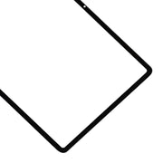 For Lenovo Tab M11 TB330FU TB331FC / Xiaoxin Pad 11 inch 2024 Front Screen Outer Glass Lens with OCA Optically Clear Adhesive