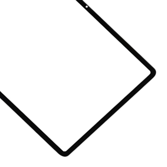 For Lenovo Tab M11 TB330FU TB331FC / Xiaoxin Pad 11 inch 2024 Front Screen Outer Glass Lens with OCA Optically Clear Adhesive