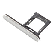For Sony Xperia Ace SIM + Micro SD Card Tray (Gold)