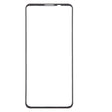 For Sharp Aquos R5G Original Front LCD Screen Bezel Frame - For Sharp by PMC TechLife | Online Shopping South Africa | PMC TechLife | Buy Now Pay Later Mobicred