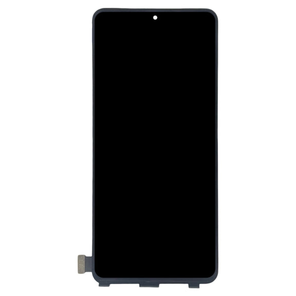 For OnePlus 13 PJZ110 Original AMOLED LCD Screen with Digitizer Full Assembly Including Fingerprint Flex Cable