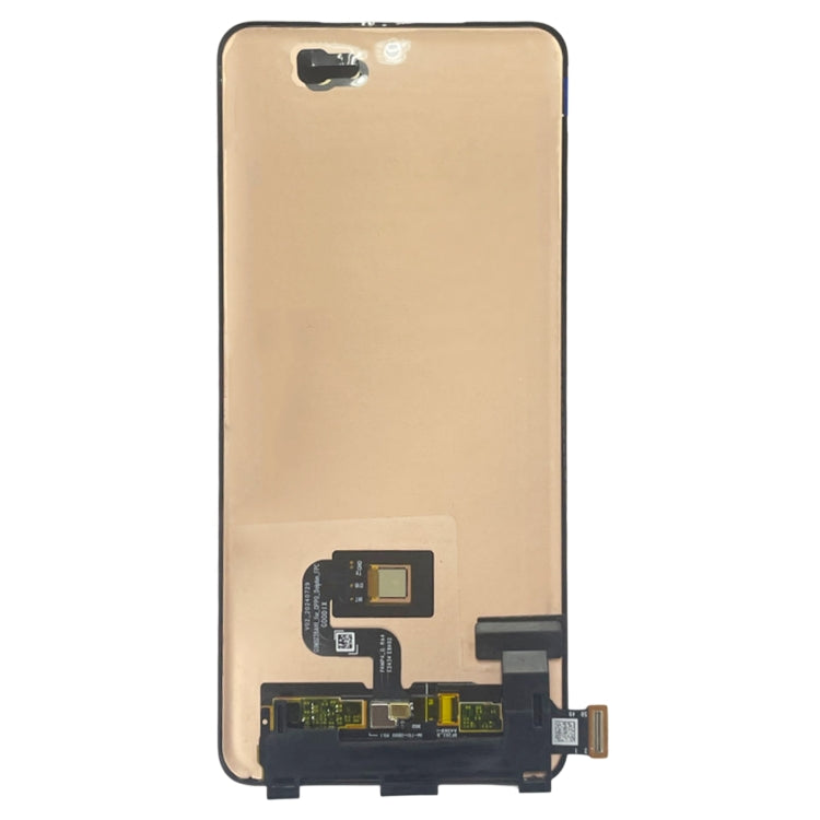 For OnePlus 13 PJZ110 Original AMOLED LCD Screen with Digitizer Full Assembly Including Fingerprint Flex Cable