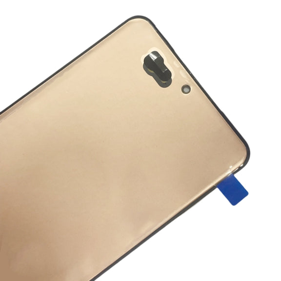 For OnePlus 13 PJZ110 Original AMOLED LCD Screen with Digitizer Full Assembly Including Fingerprint Flex Cable