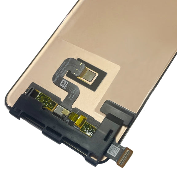For OnePlus 13 PJZ110 Original AMOLED LCD Screen with Digitizer Full Assembly Including Fingerprint Flex Cable