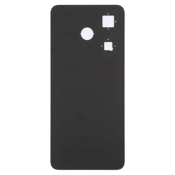 For Tecno Spark Go 2024 Original Battery Back Cover(White)