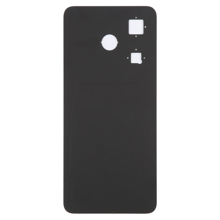For Tecno Spark Go 2024 Original Battery Back Cover(White)