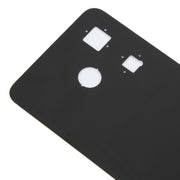For Tecno Spark Go 2024 Original Battery Back Cover(White)