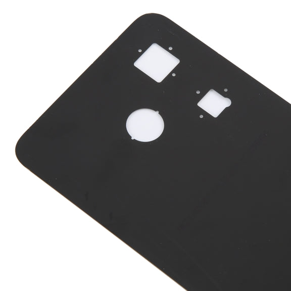 For Tecno Spark Go 2024 Original Battery Back Cover(White)