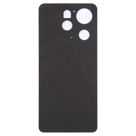 For Tecno Spark 20 Pro Original Battery Back Cover (Blue)