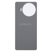 For Tecno Spark 20 Pro+ Original Battery Back Cover(White)