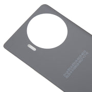 For Tecno Spark 20 Pro+ Original Battery Back Cover(White)