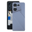 For Tecno Pova 5 4G Original Battery Back Cover(Black) - Back Cover by PMc TechLife | Online Shopping South Africa | PMc TechLife | Buy Now Pay Later Mobicred