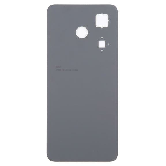 For itel P55 A666L Original Battery Back Cover(Gold)