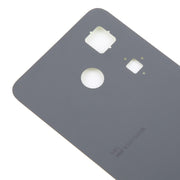 For itel P55 A666L Original Battery Back Cover(Gold)