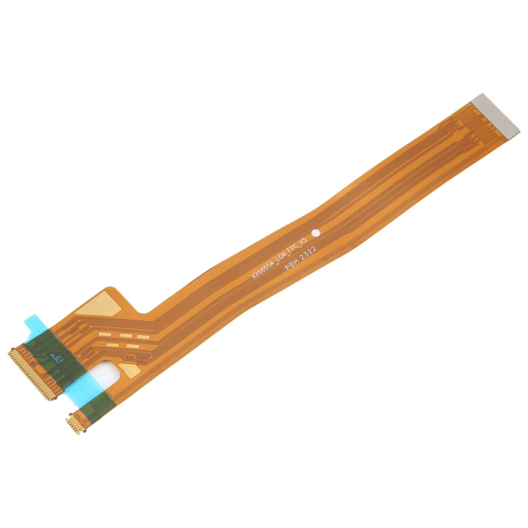 For Lenovo Tab P12 12.7 inch TB370/TB370FU/TB370FC Original LCD Flex Cable