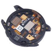 For Xiaomi Watch Color 2 Original LCD Screen and Digitizer Full Assembly With Frame (Black)
