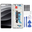 For Xiaomi Redmi Note 14 Pro+ 5G Original LCD Screen Digitizer Full Assembly with Frame (Green) - LCD Screen by PMC TechLife | Online Shopping South Africa | PMC TechLife | Buy Now Pay Later Mobicred
