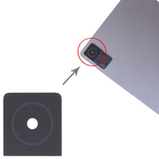 For Xiaomi Redmi Pad Original Back Camera Lens