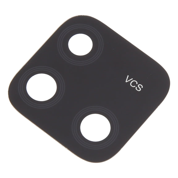 For vivo S18 Pro 10pcs OEM Back Camera Lens