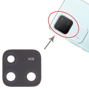 For vivo S18 Pro 10pcs OEM Back Camera Lens