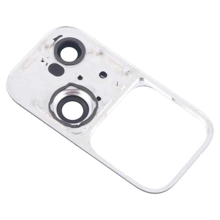 For vivo V30 5G Original Rear Camera Lens Cover (Black)