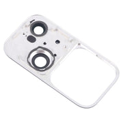For vivo V30 5G Original Rear Camera Lens Cover (Black)