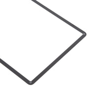 For Huawei MatePad 11.5 2024 BTKR-W00 Front Screen Outer Glass Lens, Bright Version (Jet Black)