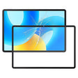 For Huawei MatePad 11.5 TGR-W10 Front Screen Outer Glass Lens, Soft Light Version (Black) - Outer Glass Lens by PMc TechLife | Online Shopping South Africa | PMc TechLife | Buy Now Pay Later Mobicred