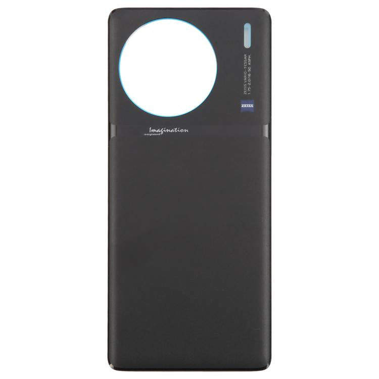 For vivo X90 OEM Battery Back Cover(Black)
