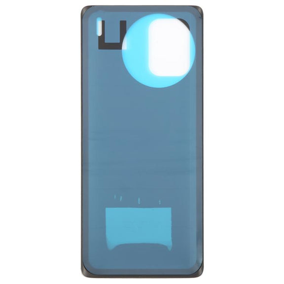 For vivo X90 OEM Battery Back Cover(Black)