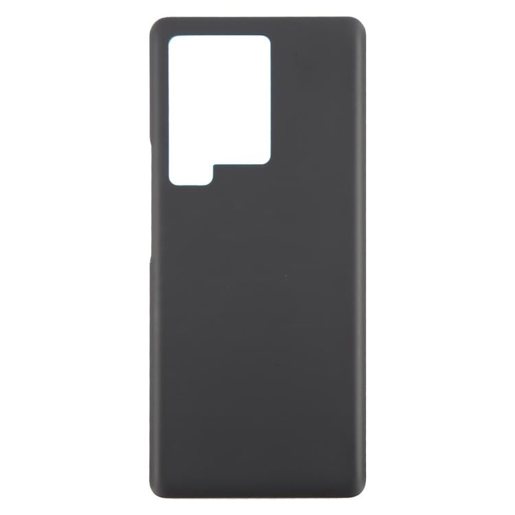 For vivo S17 OEM Battery Back Cover(Black)