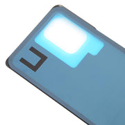 For vivo S17 OEM Battery Back Cover(Black)