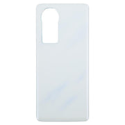 For vivo S19 Pro OEM Battery Back Cover(White)
