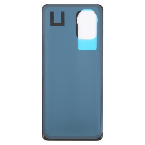 For vivo S19 Pro OEM Battery Back Cover(White)