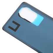 For vivo S19 Pro OEM Battery Back Cover(White)