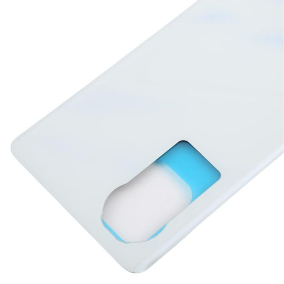 For vivo S19 Pro OEM Battery Back Cover(White)
