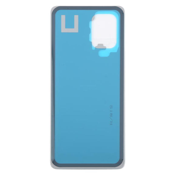 For vivo S18 Pro OEM Battery Back Cover(White)