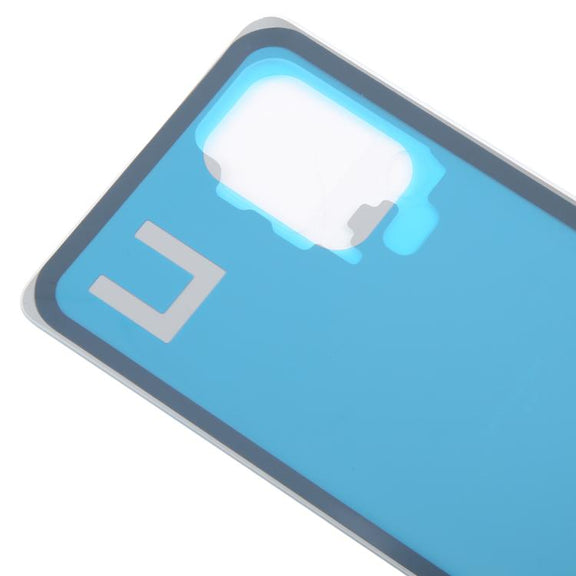 For vivo S18 Pro OEM Battery Back Cover(White)