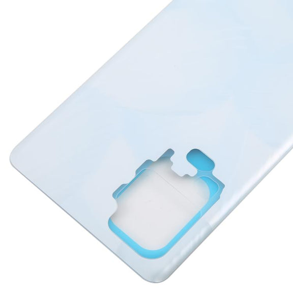 For vivo S18 Pro OEM Battery Back Cover(White)