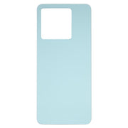 For Xiaomi Redmi Note 13 Pro 5G OEM Battery Back Cover(Green)