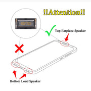 10 PCS Earpiece Speaker for Nokia 8 Sirocco