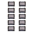 For OPPO Realme X 10pcs Earpiece Speaker - Others by PMc TechLife | Online Shopping South Africa | PMc TechLife | Buy Now Pay Later Mobicred