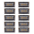 10 PCS Earpiece Speaker for LG X500 - For LG by PMc TechLife | Online Shopping South Africa | PMc TechLife | Buy Now Pay Later Mobicred