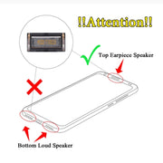 10 PCS Earpiece Speaker for ZTE Nubia M2