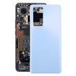 For Xiaomi 12S Pro OEM Battery Back Cover(Blue) - Back Cover by PMc TechLife | Online Shopping South Africa | PMc TechLife | Buy Now Pay Later Mobicred