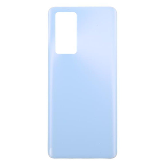 For Xiaomi 12S Pro OEM Battery Back Cover(Blue)