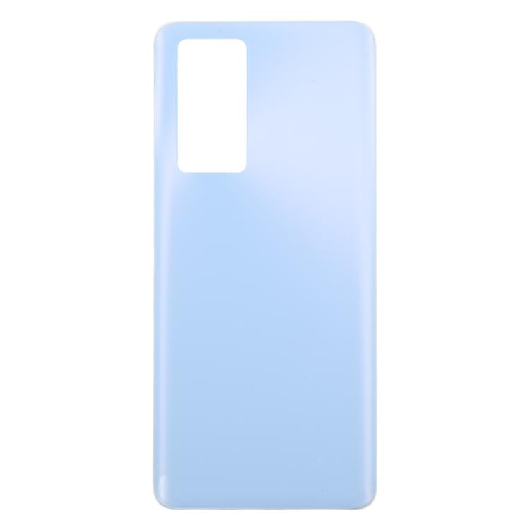For Xiaomi 12S Pro OEM Battery Back Cover(Blue)