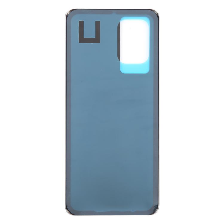 For Xiaomi 12S Pro OEM Battery Back Cover(Blue)